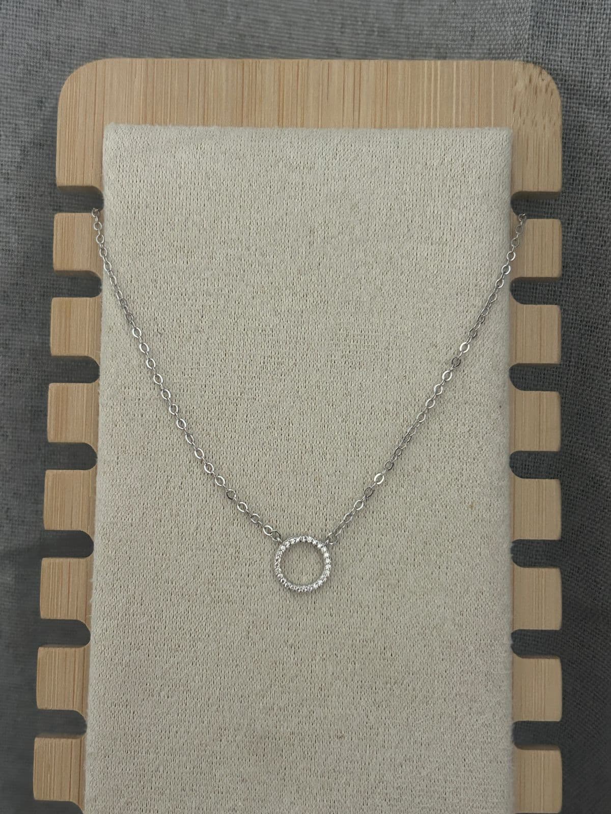 Cadenita de Plata 925 de Soluna