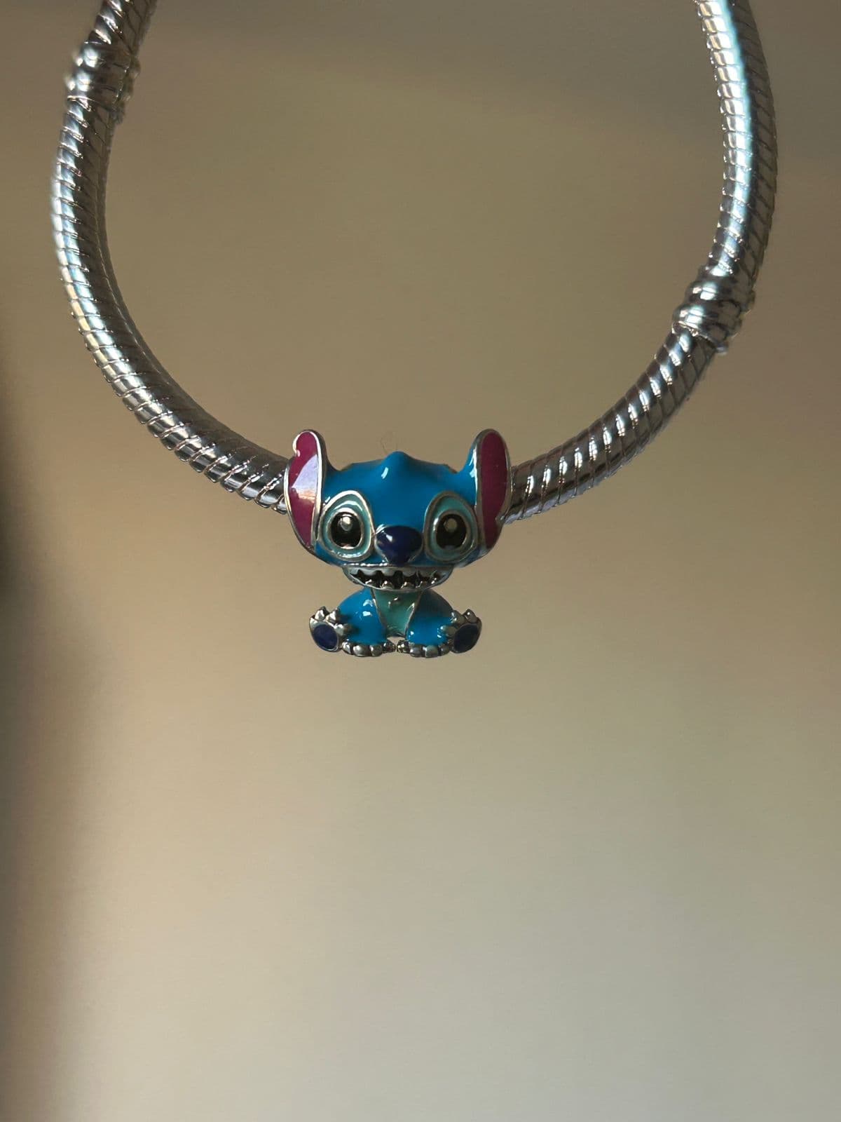 Charm Stitch clasico de Soluna