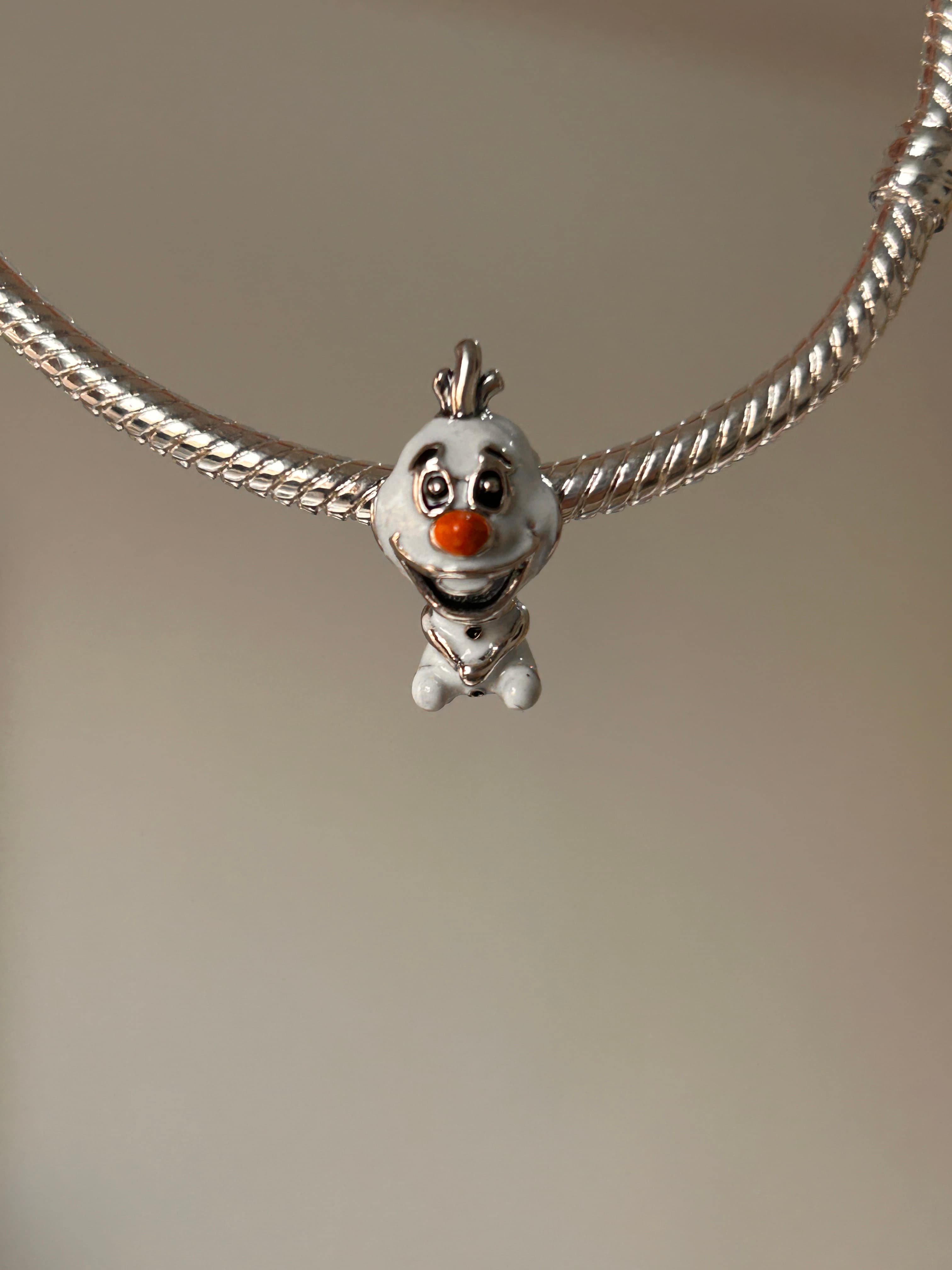 Charm olaf de Soluna