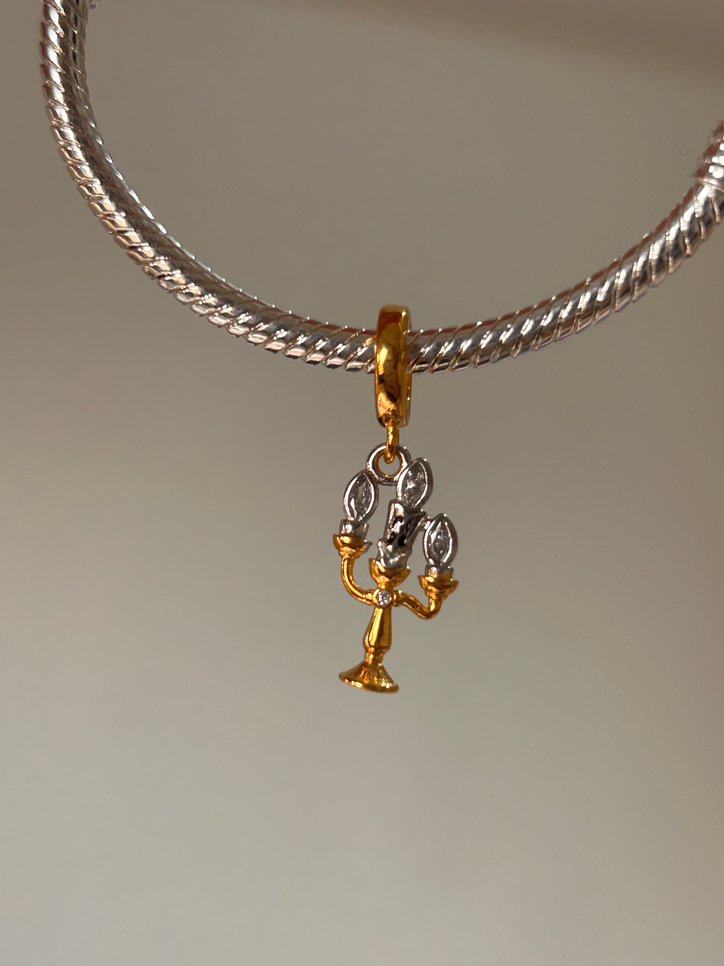 Charm lumiere de Soluna