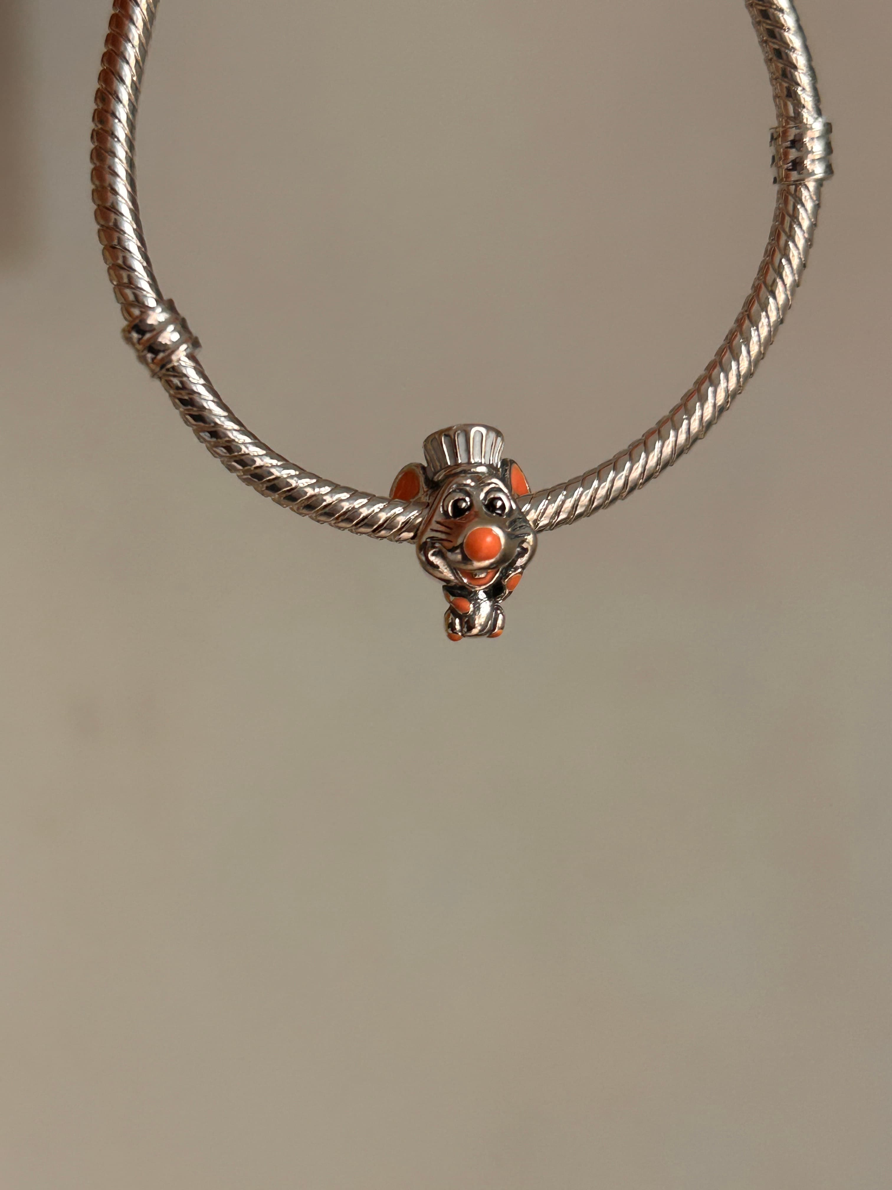 Charm ratattouile de Soluna