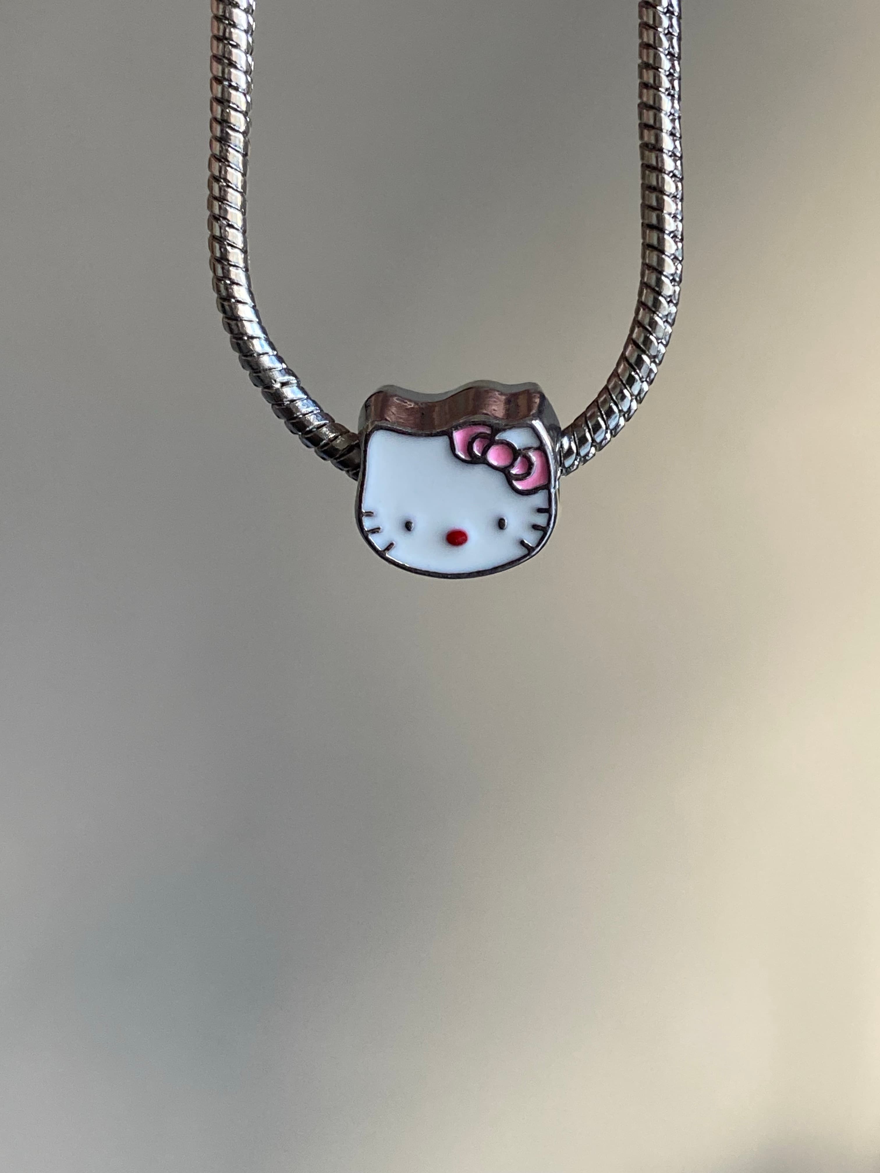 Charm hello kitty de Soluna