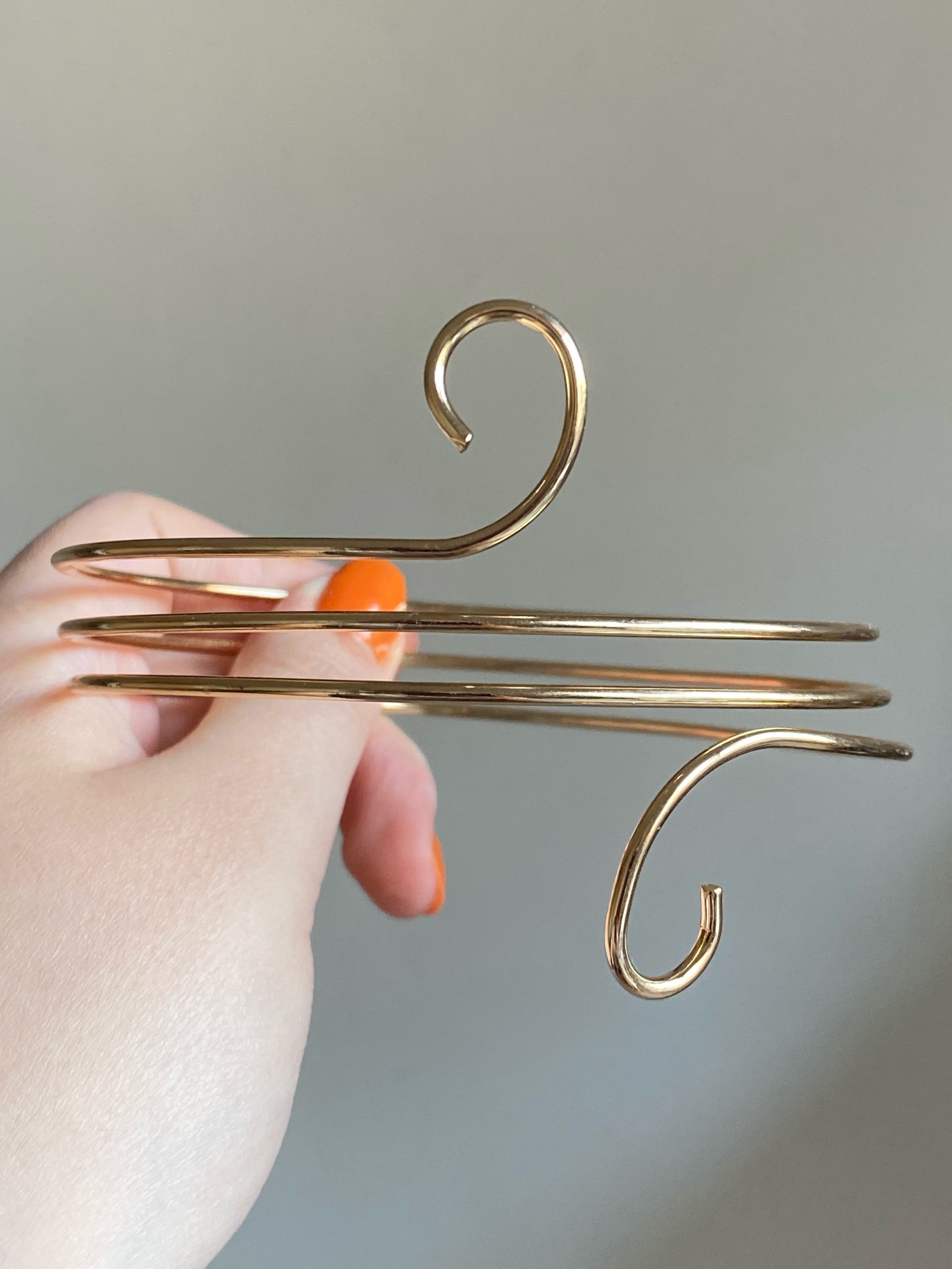 Brazalete para fiesta de Soluna